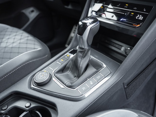 Volkswagen Tiguan Allspace DSG R-Line