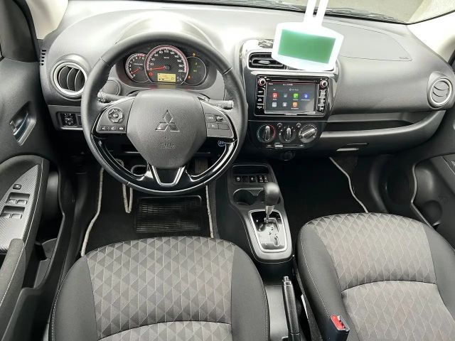 Mitsubishi Space Star CVT Star