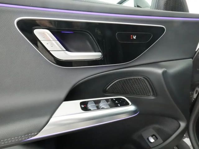 Mercedes-Benz E 200 AMG Line Estate