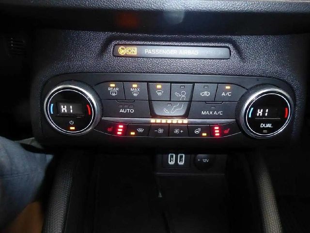 Ford Focus Active Limited