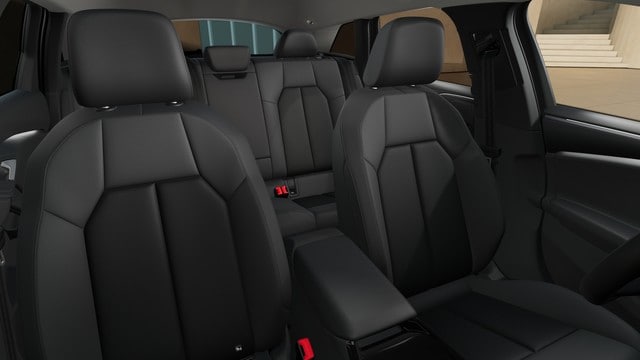 Audi A6 e-tron Avant