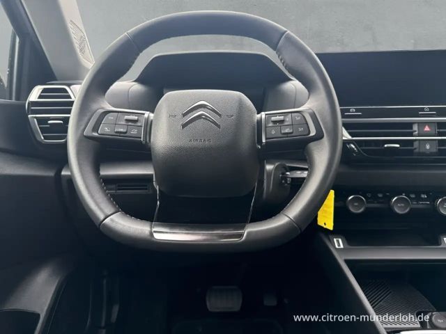 Citroën ë-C4 Feel Pack