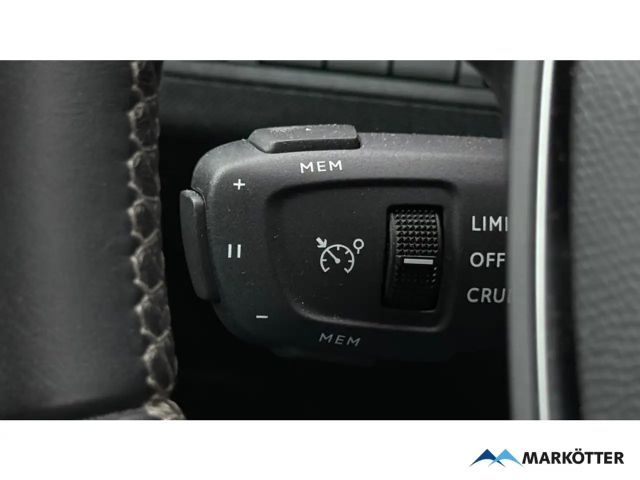 Peugeot 3008 Allure Pack PureTech