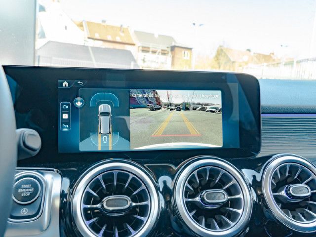 Mercedes-Benz GLB 200 GLB 200 d