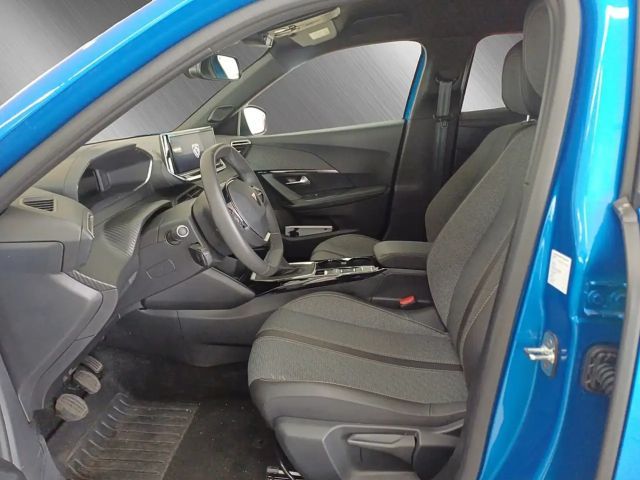 Peugeot 2008 Allure Pack PureTech