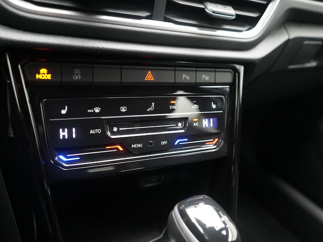 Volkswagen T-Roc DSG R-Line