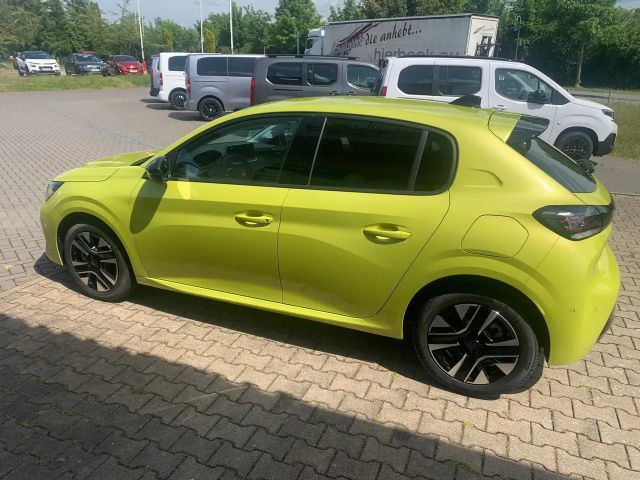 Peugeot 208 Allure Pack