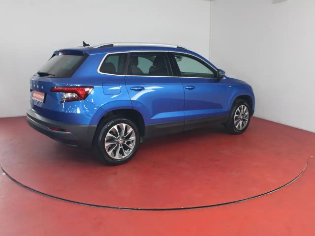Skoda Karoq 2.0 TDI Clever