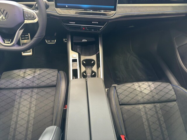 Volkswagen Passat 2.0 TDI 4Motion DSG