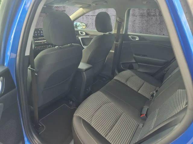 Kia Ceed SportWagon Vision