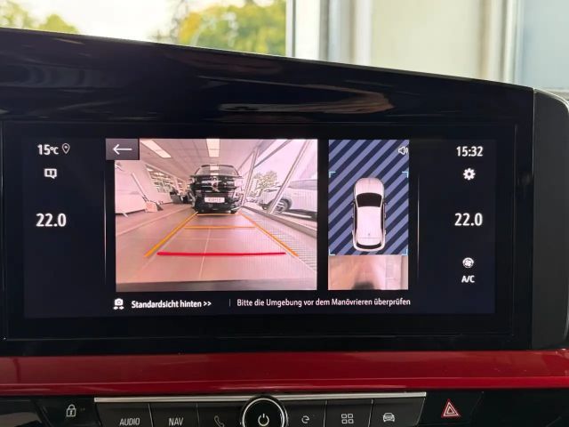 Opel Mokka GS-Line Grand Sport