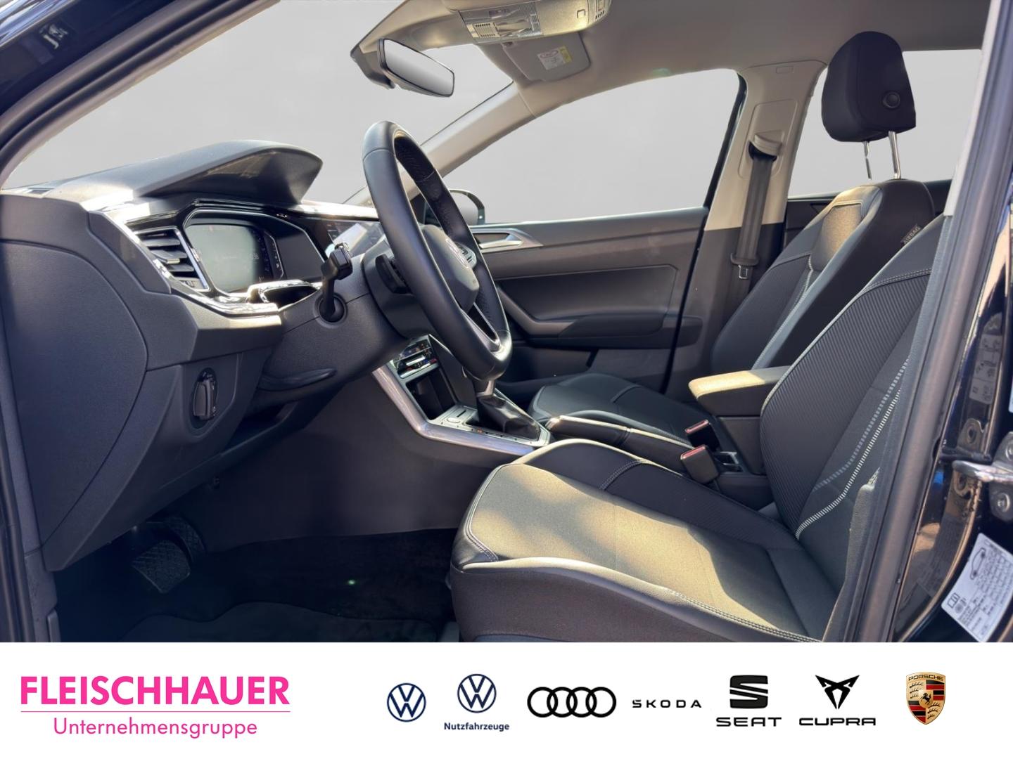 Volkswagen Taigo 1.0 TSI DSG Style