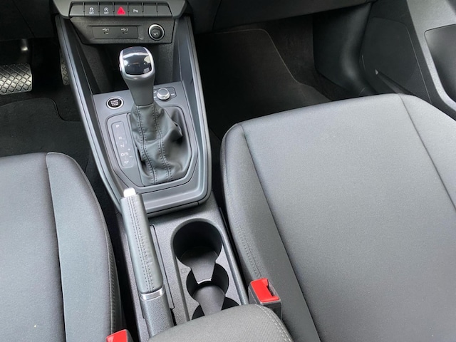 Audi A1 25 TFSI S-Tronic Sportback