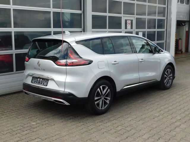 Renault Espace Blue EDC Intens dCi 190