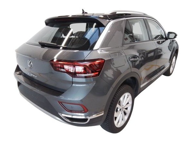 Volkswagen T-Roc 1,5 TSI Navi LED+ Kamera
