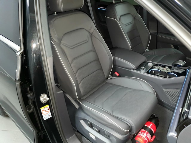 Volkswagen Touareg 3.0 V6 TDI R-Line