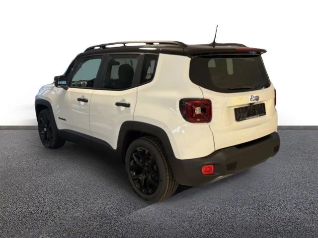 Jeep Renegade Summit