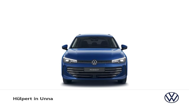 Volkswagen Passat Business Variant