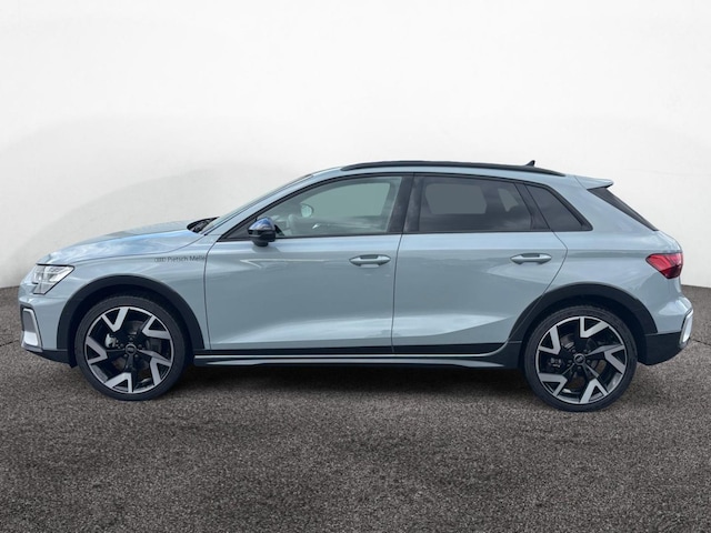 Audi A3 35 TDI S-Tronic