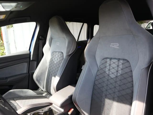 Volkswagen Golf 2.0 TSI DSG R-Line Variant