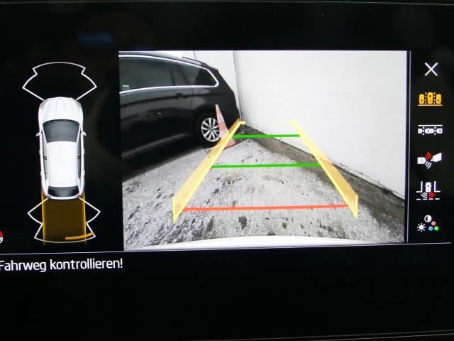 Skoda Fabia Selection
