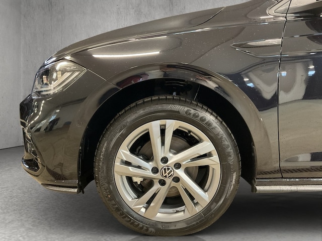 Volkswagen Polo 1.0 TSI DSG R-Line