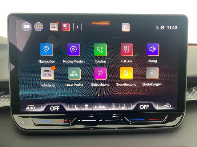 Cupra Terramar 2.0 TSI VZ