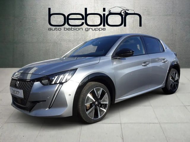 Peugeot E-208 GT-Line