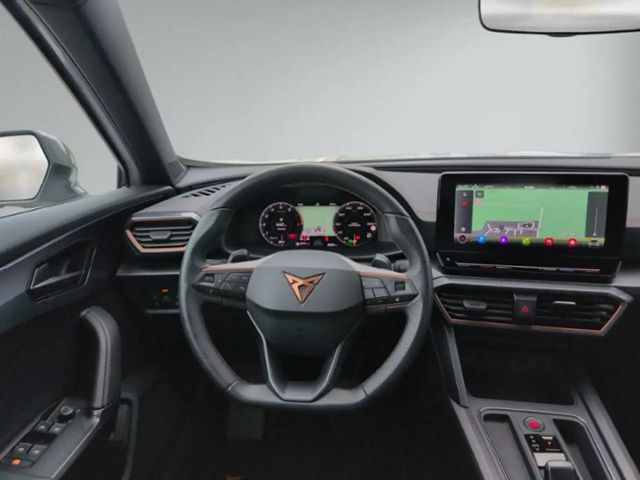 Cupra Formentor 2.0 TSI 4Drive DSG