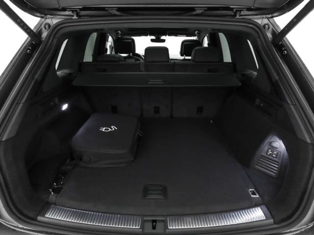 Volkswagen Touareg 3.0 V6 TSI eHybrid