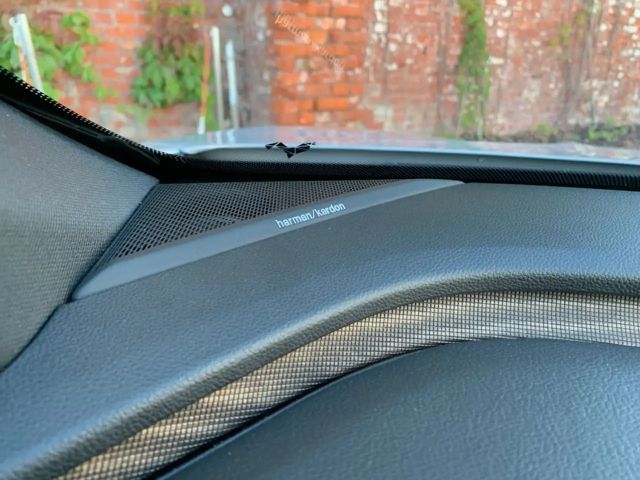 Renault Megane E-Tech E-Tech EV60 Iconic