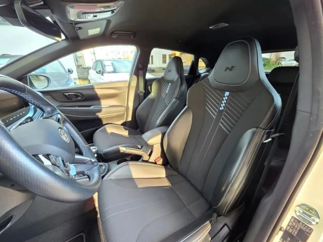 Hyundai i20 1.6 N Performance T-GDi