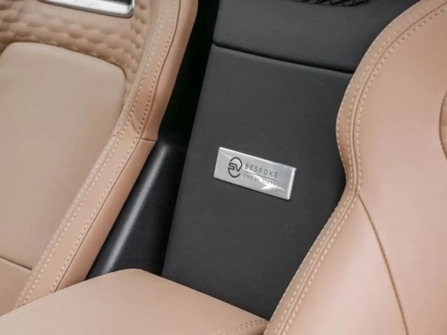 Jaguar F-Type AWD Coupe