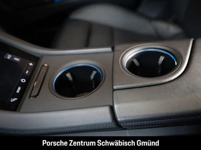 Porsche Taycan 4S Sport Turismo