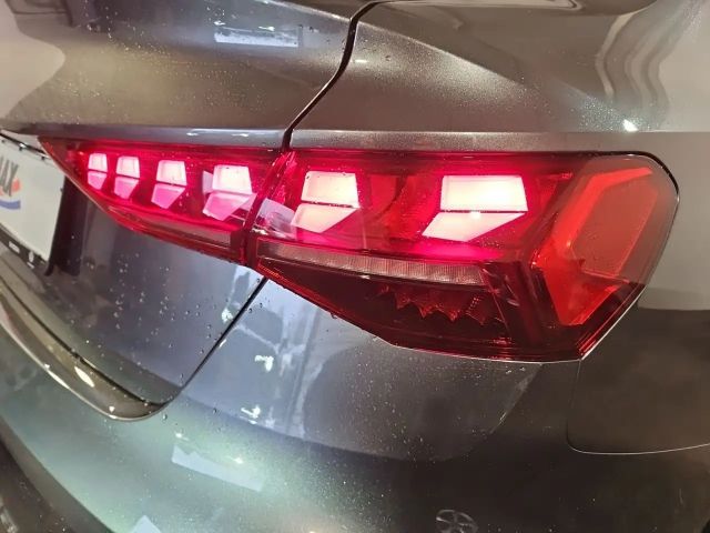 Audi S3 Quattro Sedan