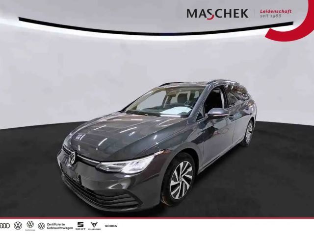 Volkswagen Golf 2.0 TDI DSG Variant