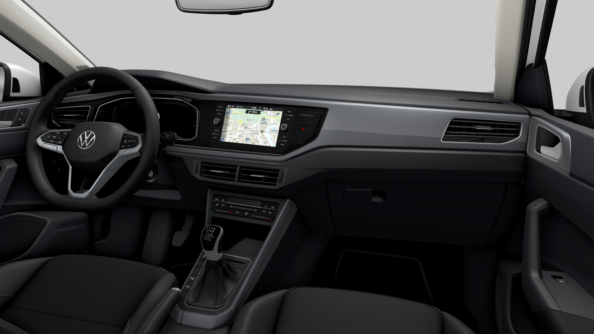 Volkswagen Taigo 1.0 TSI Style