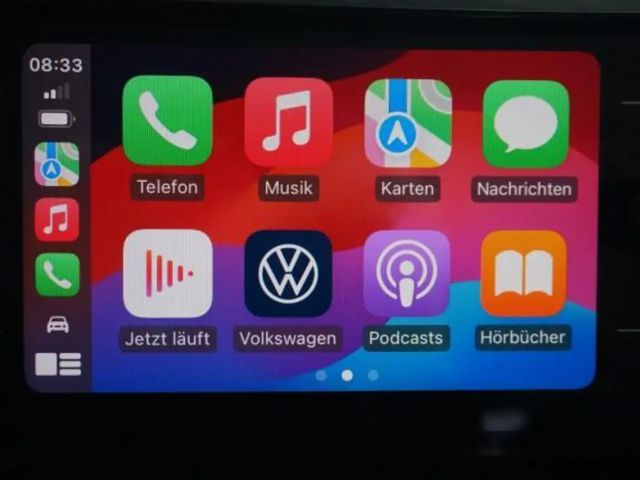 Volkswagen Polo DSG Style