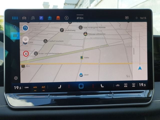 Volkswagen Tiguan 2.0 TDI Elegance Elegance