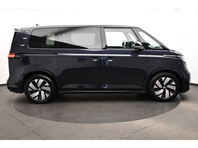 Volkswagen ID.Buzz Pro