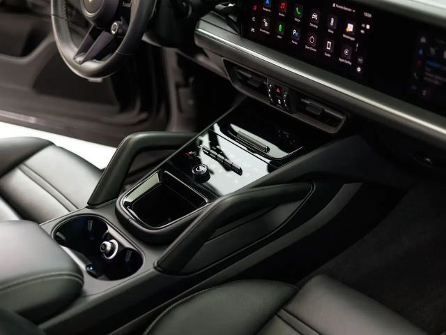 Porsche Cayenne E-Hybrid S