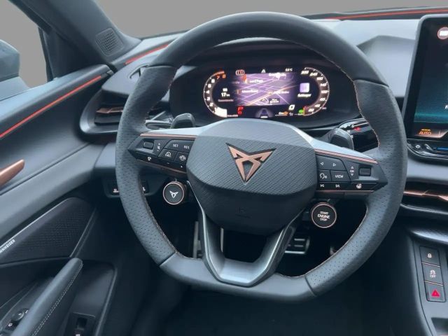 Cupra Terramar 2.0 TSI VZ