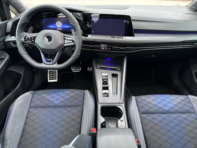 Volkswagen Golf R / R-Performance- Akrapovic /Black/Matrix