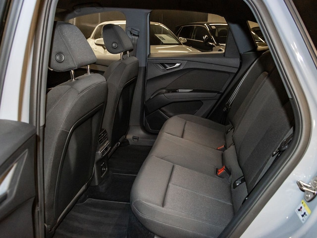 Audi Q4 e-tron 35 Sportback