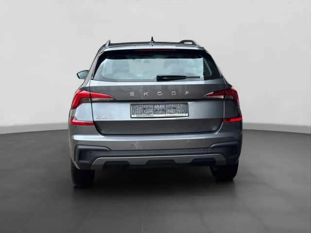 Skoda Kamiq 1.0 TSI Selection