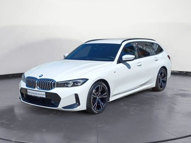 BMW 318 318i M-Sport Touring