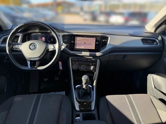 Volkswagen T-Roc Design TSI