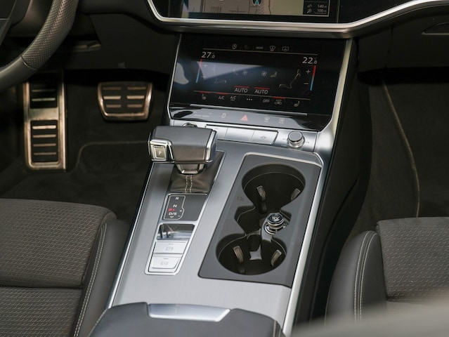 Audi A6 50 TDI Avant Quattro Sport