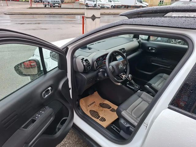 Citroën C3 Aircross Pack Shine