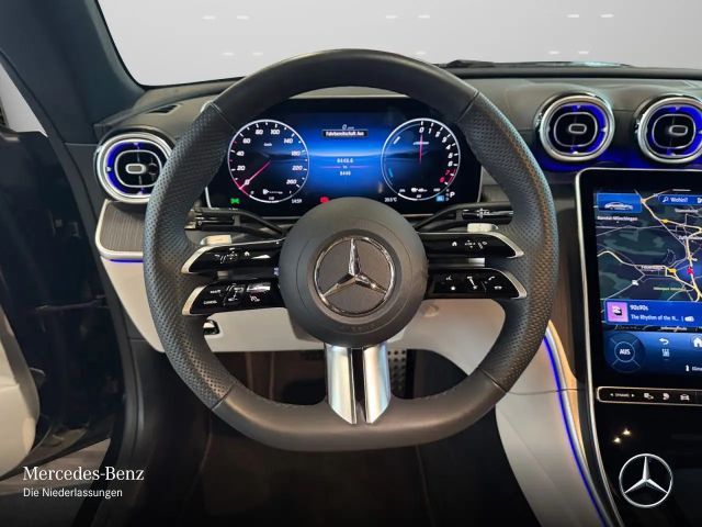 Mercedes-Benz CLE 300 AMG Line Coupé